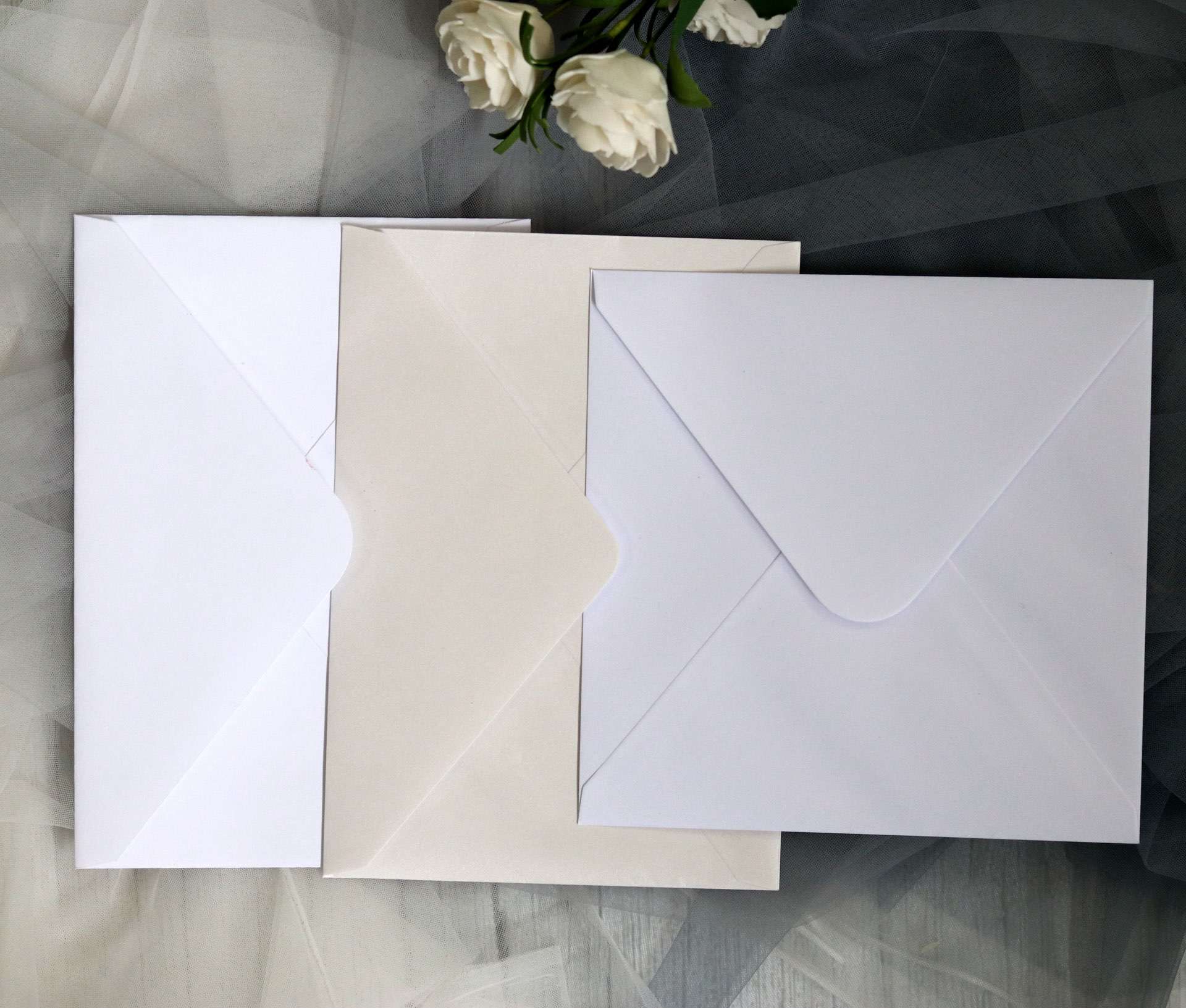 envelope